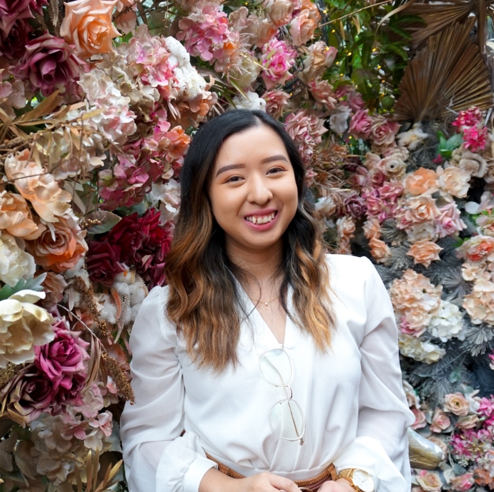 Meet your Posher, Jamila
